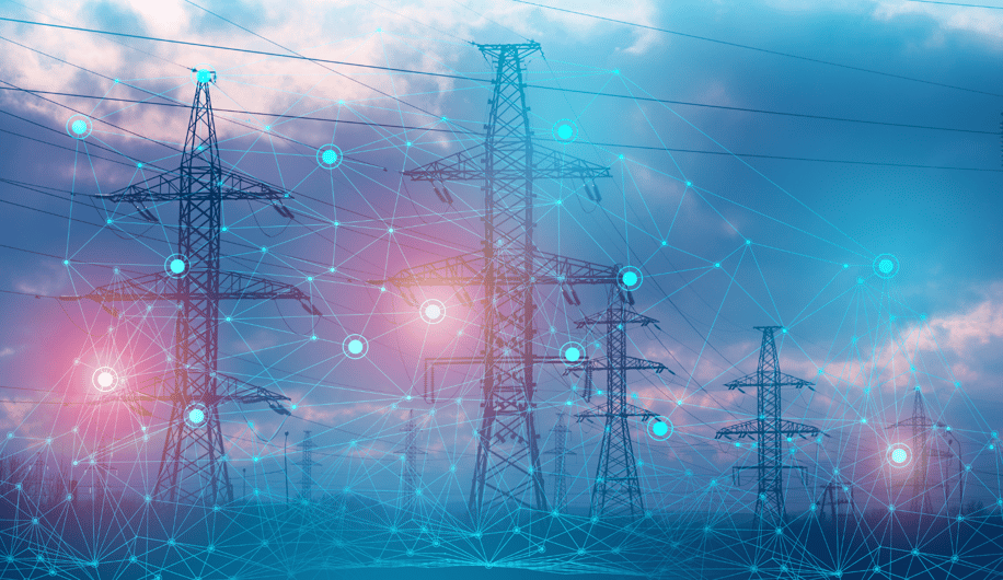 IoT In The Energy Sector | FluidOne Blog
