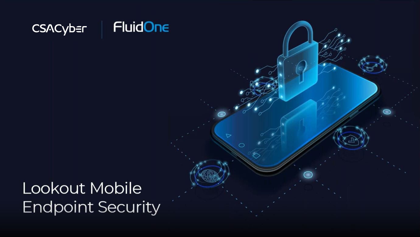 Lookout Mobile Endpoint Security Webinar