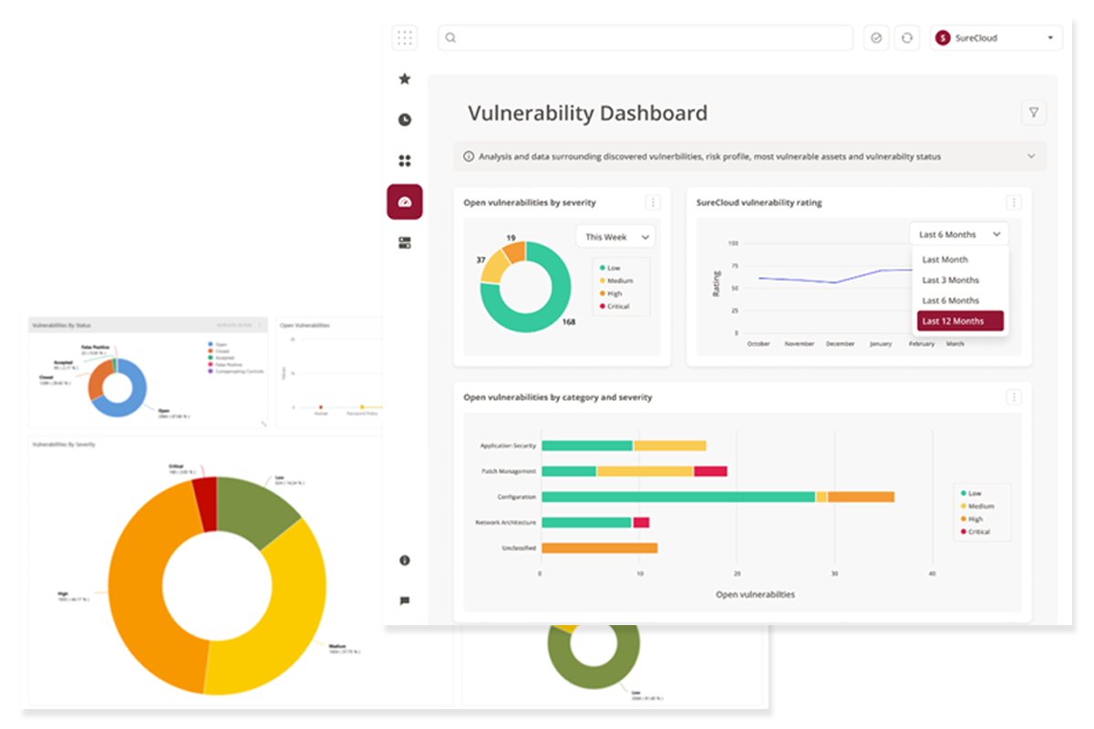 vulnerability-platform