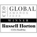CEO Global Award 2023