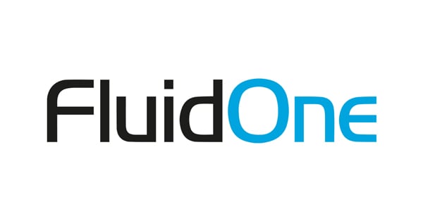 FluidOne-logo FluidOne-logo