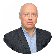 Brendan Lynch