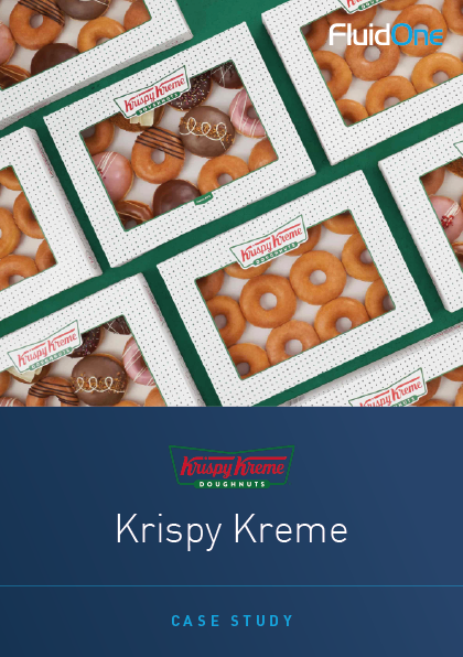 Krispy Kreme