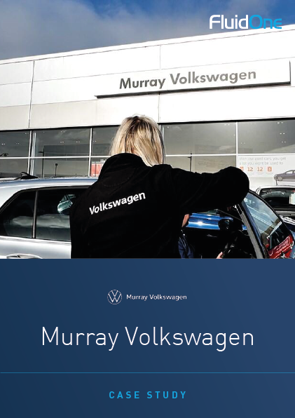 Murray Volkswagen