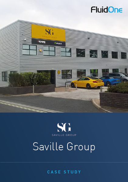 Saville Group