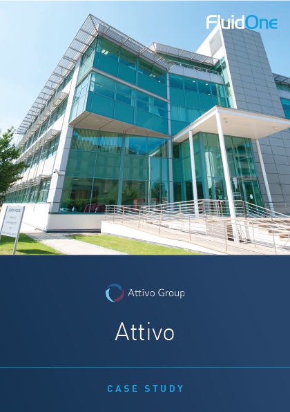 Attivo Group