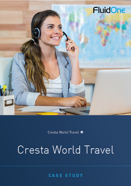 Cresta World Travel