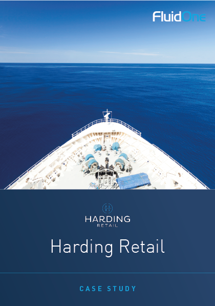 Harding Retail