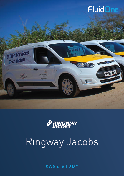 Ringway Jacobs