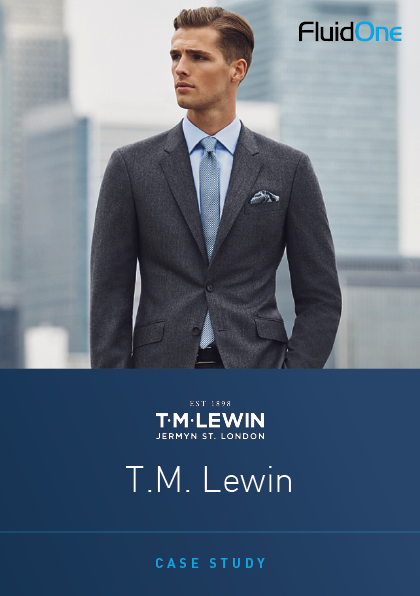 TM Lewin