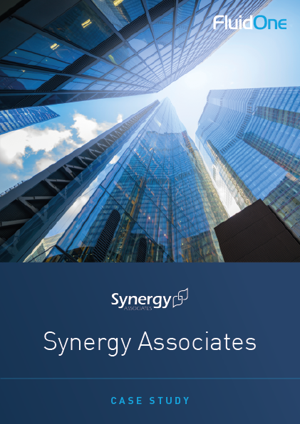 Synergy Associates