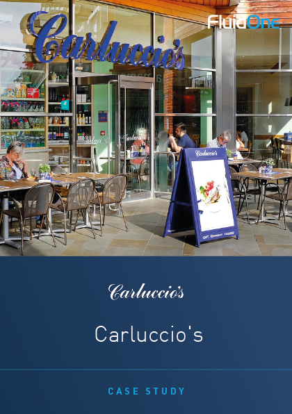 Carluccios