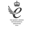 Queen’s Award for Innovation