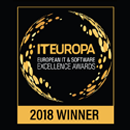 ITEuropa Awards 2018 SME Solution of the Year