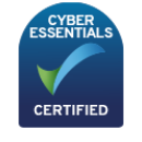 Cyber Essential Certificate
