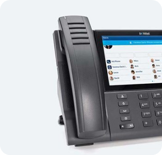 Mitel MiVoice Business