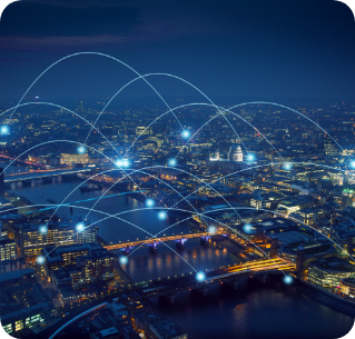 Wide-Area-Network (WAN)
