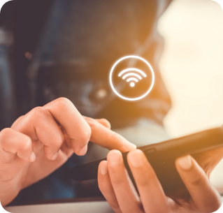  Wi-Fi and LAN Solutions