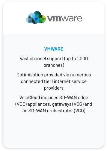 vmware vmware