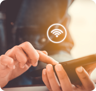 Wi-Fi & Lan Solutions