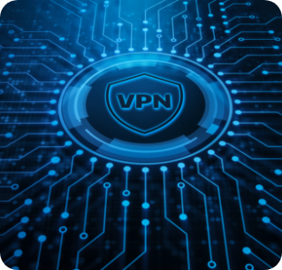  Business IP VPN