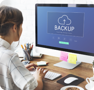 Backup As A Service