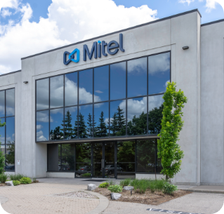 Mitel