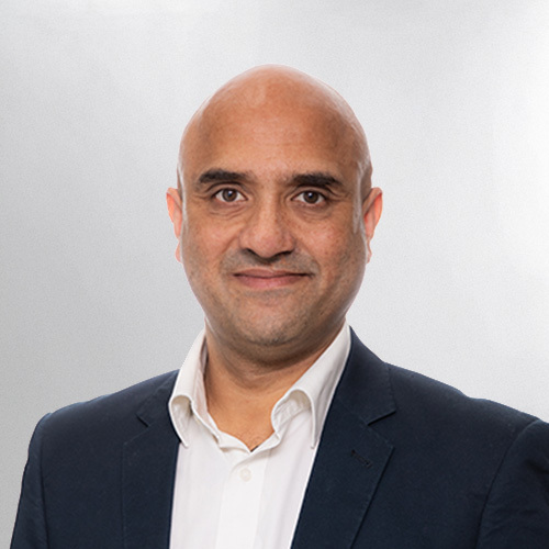 Hemant-Patel
