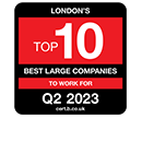 Londons-Top-10-Best-Large-Companies-Q2-2023