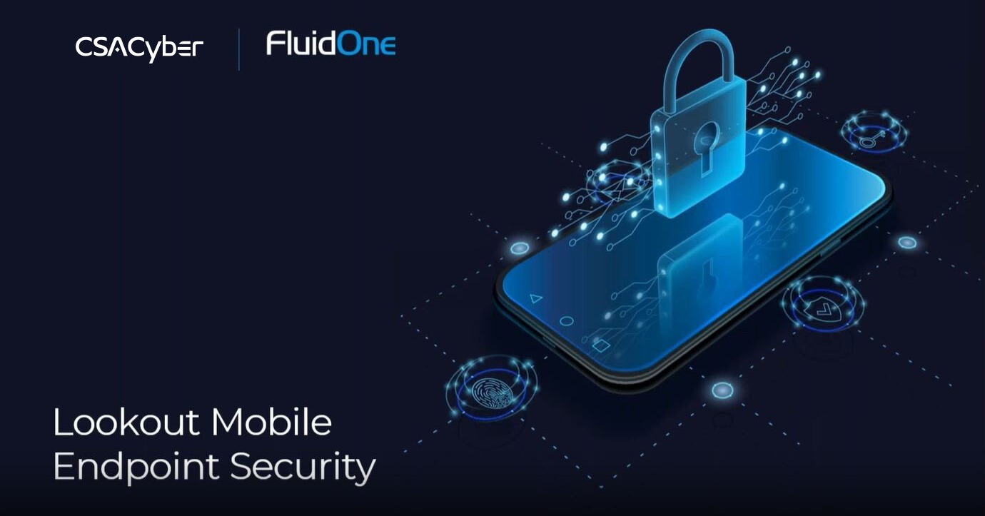 Lookout Mobile Endpoint Security Webinar