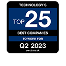 Technologys-Top-25-Best-Companies-Q2-2023